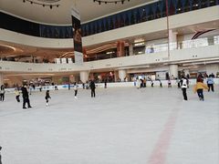 -世纪星滑冰俱乐部(万象城店)