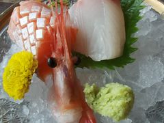 -田舍家Inakaya·炉端烧·铁板烧(天汇igc店)