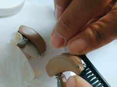 -自然之声助听器·呼吸机(公园路店)