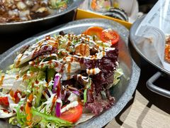 -炒码先生·韩餐炸鸡披萨(西塔店)