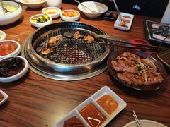 -烧肉一番·新韩式炭火烤肉(大岭山店)