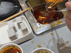 -海底捞火锅(振华广场店)