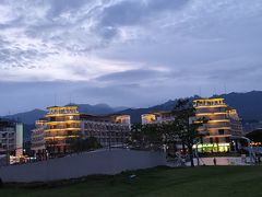 -大梅沙海滨公园