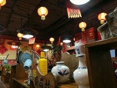 -金掌勺锅包肉(太原万达店)