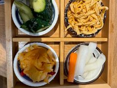 -马记永·兰州牛肉面(深南路山姆会员店)