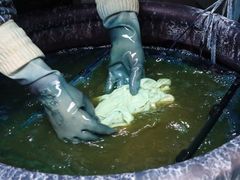 -璞真扎染博物馆