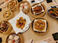 -点都德(大茶楼店)