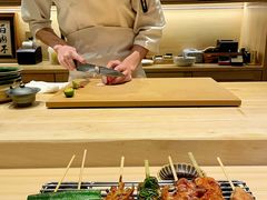 -辉·四季料亭·怀石料理·深夜食堂烧鸟·Omakase