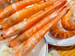 -壹号粥火锅·海鲜煲仔粥(水围店)
