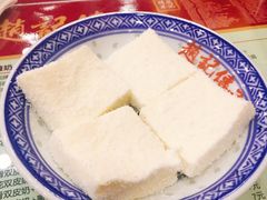 牛奶砖-赵记传承特色牛奶甜品(泉城广场店)