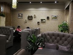 -吱咖啡西式简餐