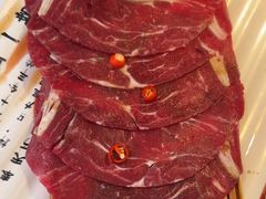 -鲜一烤肉(沈北店)