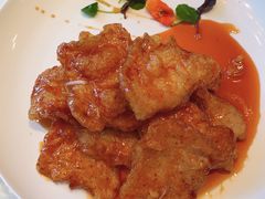 锅包肉-小南洋海景餐厅(深圳湾店)