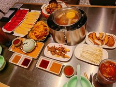 -潮界(虹桥新天地店)