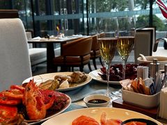 -南湖宾馆·鸳湖阁全日制餐厅