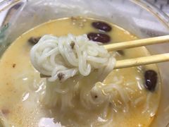 -苏晓玥·手作江南小吃(深圳北站店)