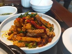 -志晖园圆子鸡·辣子鸡(阳光店)