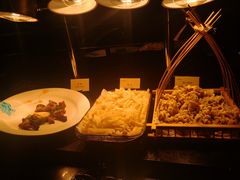 -泰谷酒店·太古码头闽菜自助餐厅