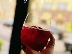 -La Strada(安福路店)