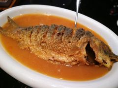 -阿庄新豫菜(通泰路店)