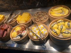 -苏格里岛自助海鲜烤肉(青秀万达店)