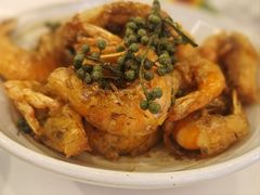 -香云轩·顺德菜(香云纱园林酒店店)