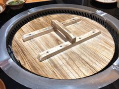 -锅来乐地锅鸡(安亭店)