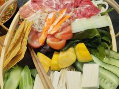 -咖咖火锅(老店)