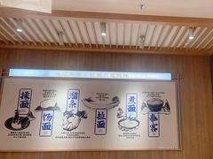 -马记永·兰州牛肉面(3019君尚店)