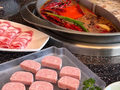 -宽巷子成都火锅(南站店)