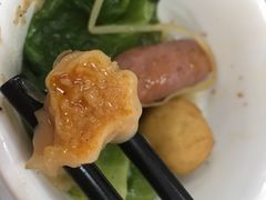-三叔牛杂火锅店(三淮大街15号店)