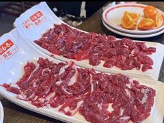 -鲜牛记潮汕牛肉火锅(淮安珠海路店)