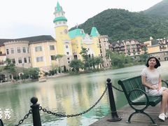 -东部华侨城