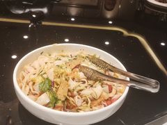 -巴音浩日娲·蒙餐(双林东路店)