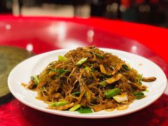 -红泥美食坊(良安路店)