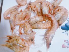 -华源餐厅·海鲜大排档(日月贝店)