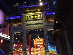 -万达茂商场(南京仙林店)