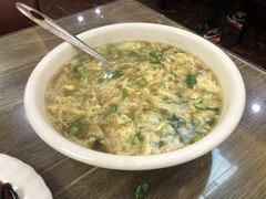 海鲜疙瘩汤-林之六八·6886大连老菜馆