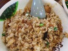 -刘师父老汉口江湖菜(蔡锷路店)