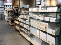 -MUJI无印良品(天河领展广场店)