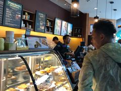 -星巴克臻选(北京富力家园店)
