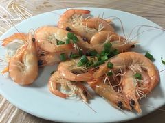 -阿杰臻选海鲜饭店(普陀山店)