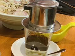 -甘容西贡越南粉