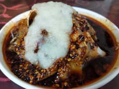 蒜泥白肉-老丘丘(较场口店)