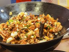 -食锦记·福建私房菜(万宝广场店)