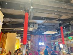 -东镇老火锅(长春路首店)