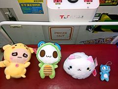 -大玩家(魏家庄万达店)