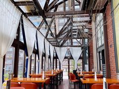 大堂-埠口精酿夜景餐酒吧· BREWPORT BISTRO(长嘉汇重庆之眼店)