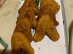 -老外婆(吾悦广场店)