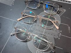 -瑞司视光眼镜·蔡司战略合作眼镜店(新街口店)